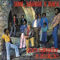 Dom Salvador & Abolição - Série Samba Soul