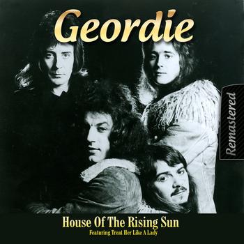 geordie house of the rising sun mp3