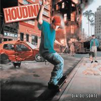 Houdini - Dia de Sorte