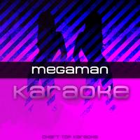 Megaman - MegaMan