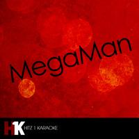 Megaman - MegaMan