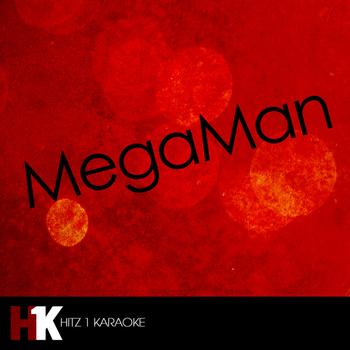 Megaman - MegaMan