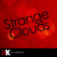 Strange Clouds - Strange Clouds