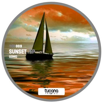 Gomo - Sunset EP