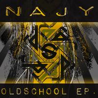 Najy - Oldschool Ep