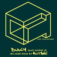 Duky - Goes Deeper EP