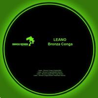 Leano - Bronza Conga