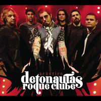 Detonautas - Detonautas Acústico