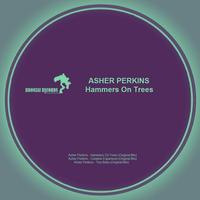 Asher Perkins - Hammers On Trees