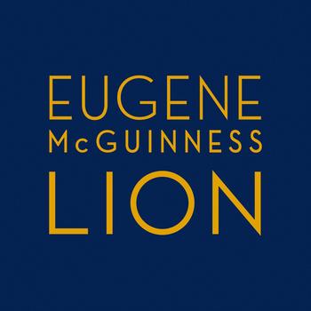 Eugene McGuinness - Lion