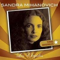 Sandra Mihanovich - Sandra Mihanovich-Los Elegidos