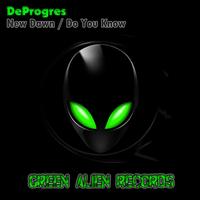 DeProgres - New Dawn / Do You Know