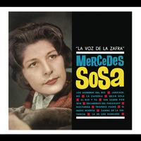 Mercedes Sosa - La Voz De La Zafra