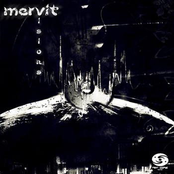 Mervit - Visions EP