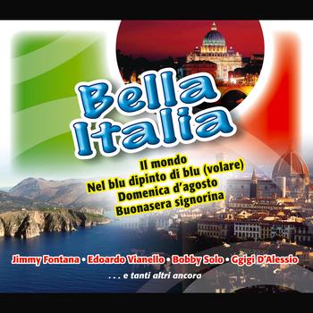 Various Artists - Bella Italia
