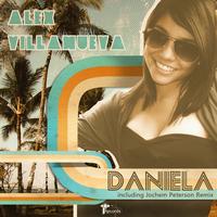 Alex Villanueva - Daniela EP