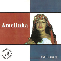 Amelinha - Brilhantes - Amelinha
