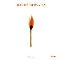 Martinho Da Vila - Verso E Reverso
