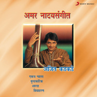 Ajit Kadkade - Amar Natya Sangeet