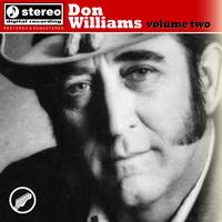 Don Williams - Don Williams Volume Two