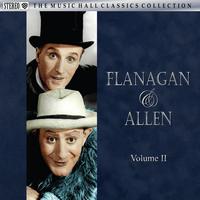 Flanagan & Allen - Flanagan & Allen Volume Two