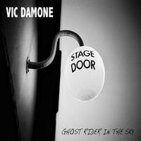Vic Damone - Ghost Rider In The Sky