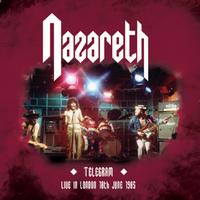 Nazareth - Telegram - Live in London June 10th 1985
