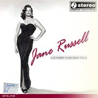 Jane Russell - Jane Russell - A Hundred Years From Today