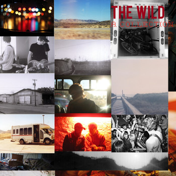 The Wild - A Collection