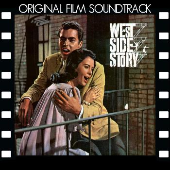 Various Artists - West Side Story (Original Film Soundtrack)