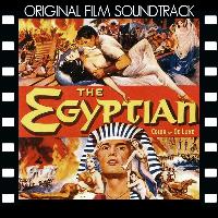 Alfred Newman Orchestra - The Egyptian (Original Film Soundtrack)