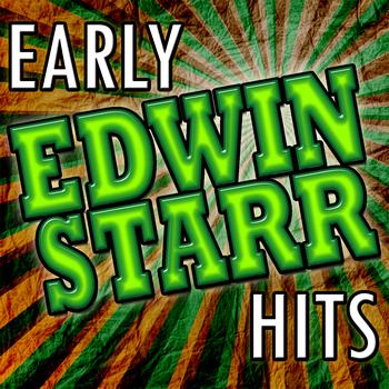 Edwin Starr - Early Edwin Starr Hits