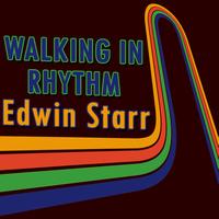 Edwin Starr - Walking In Rhythm: Lively Edwin Starr Hits