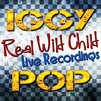 Iggy Pop - Real Wild Child: Live Recordings