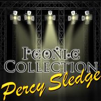 Percy Sledge - Iconic Collection