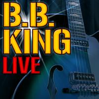 B. B. King - LIVE