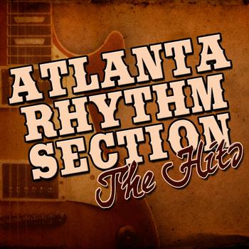 Atlanta Rhythm Section - The Hits