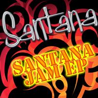 Santana - Carlos Santana (Guitar) - Jingo