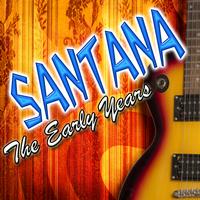 Santana - Carlos Santana (Guitar) - Santana Jam
