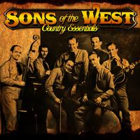 Sons Of The West - Country Essentials