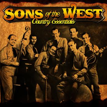 Sons Of The West - Country Essentials