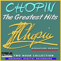 The Royal Festival Orchestra - Chopin - The Greatest Hits