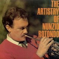 Nunzio Rotondo - The Artistry Of Nunzio Rotondo