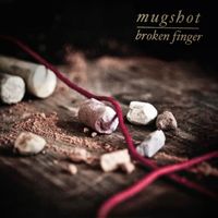 Mugshot - Broken Finger