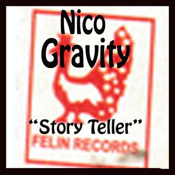 Nico Gravity - Story Teller