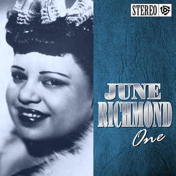 June Richmond - June Richmond One