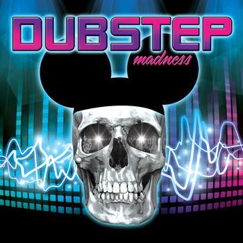 Various Artists - Dubstep Madness
