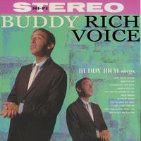 Buddy Rich - Rich Voice