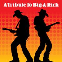 Modern Country Heroes - A Tribute To Big & Rich