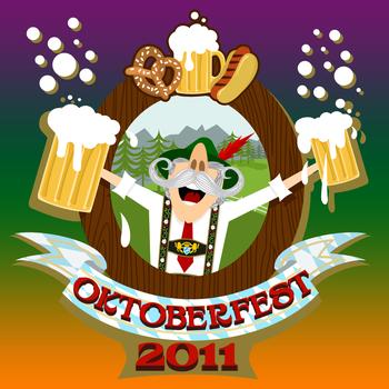 Oktoberfest - Oktoberfest 2011
